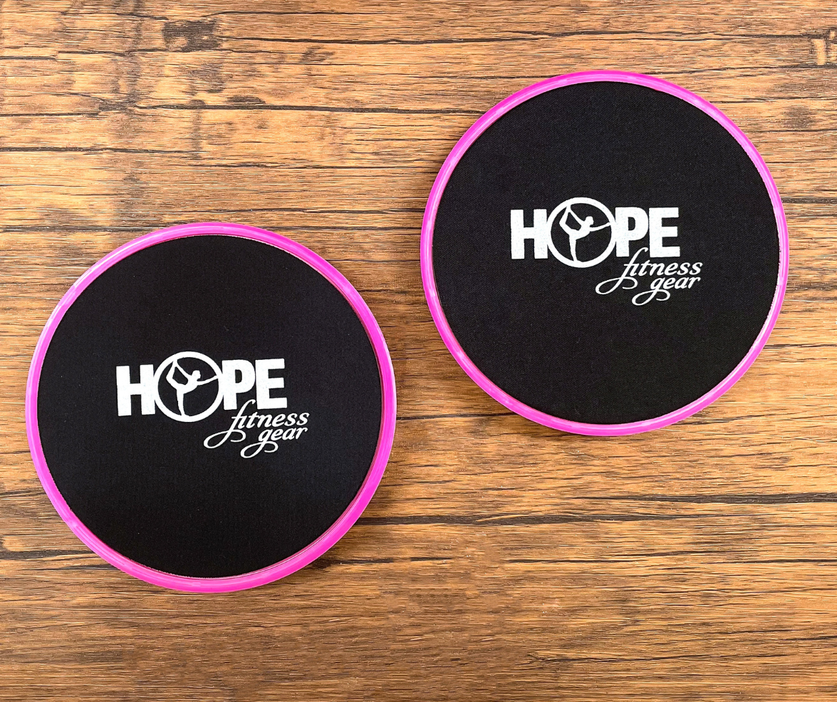 HFG Core Gliders
