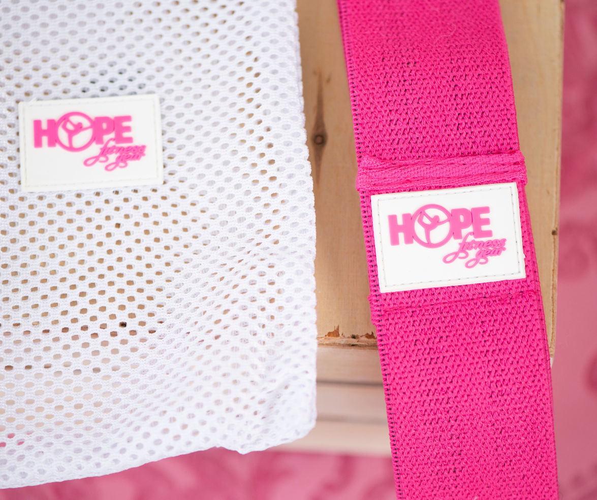 Super Grip, Fabric Mini Loops