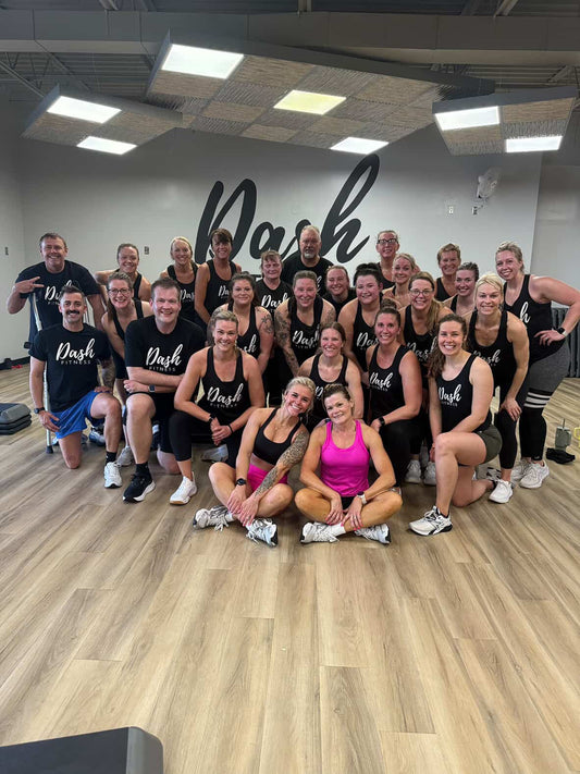 Mini Loop and Super Grip Mini Fabric with Bonus Fitness Class