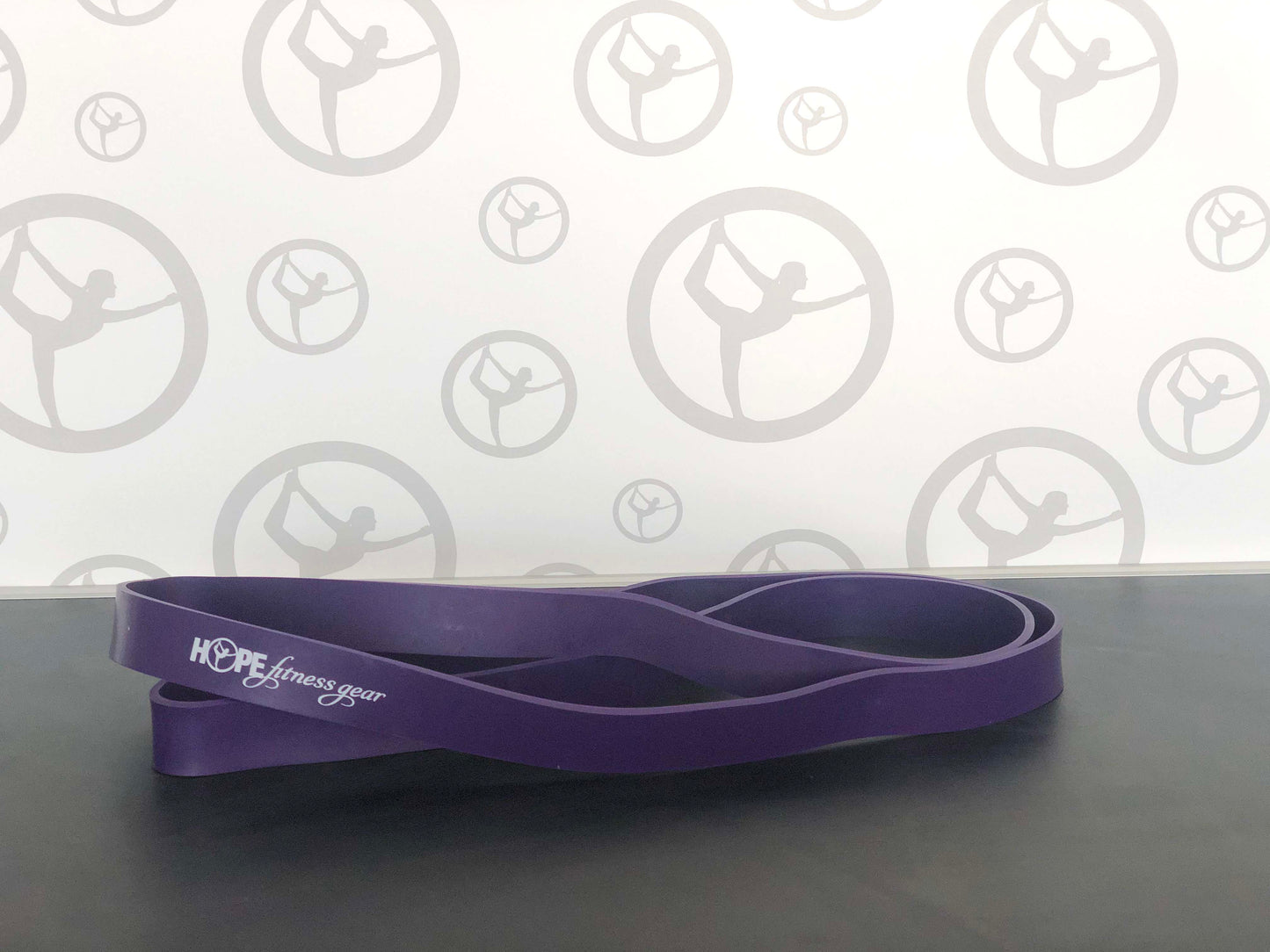 Large Loop Bands - Pull Up Assist Bands