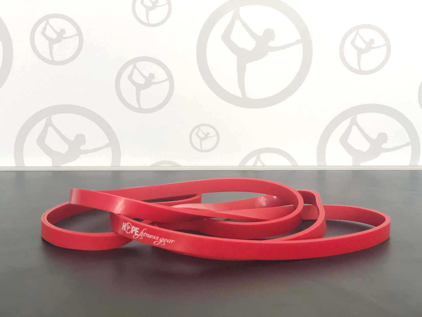 Large Loop Bands - Pull Up Assist Bands
