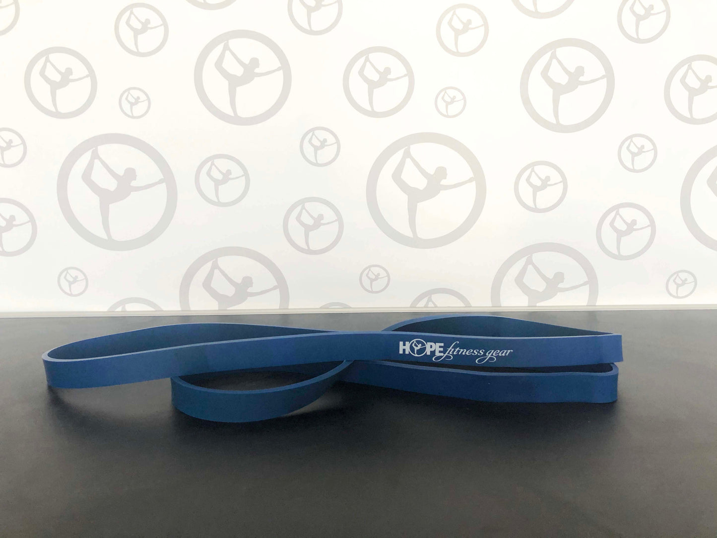 Large Loop Bands - Pull Up Assist Bands