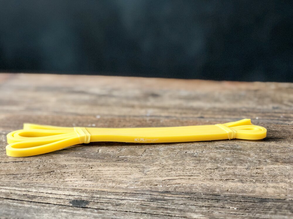 Whit Sich Large Loop Bands - Pull Up Assist Bands