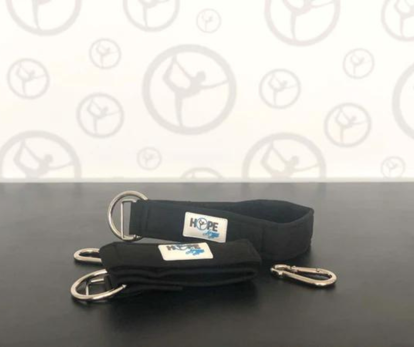 Ankle Straps | Single or Double