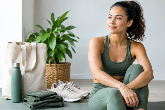Ethical Activewear Guide for Stronger Choices