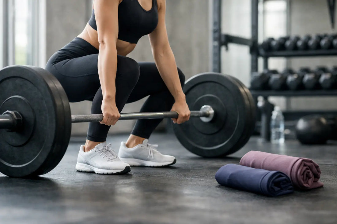 Best Leggings for Lifting That Keep Up With You