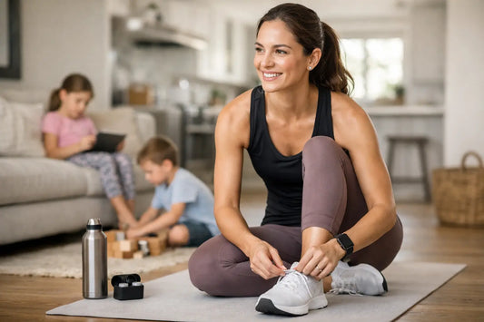 Best Activewear for Busy Moms That Delivers
