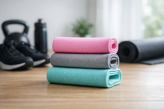 Fabric Resistance Bands Review: Worth It?