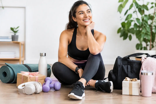 12 Gifts for Women Who Workout and Do It All