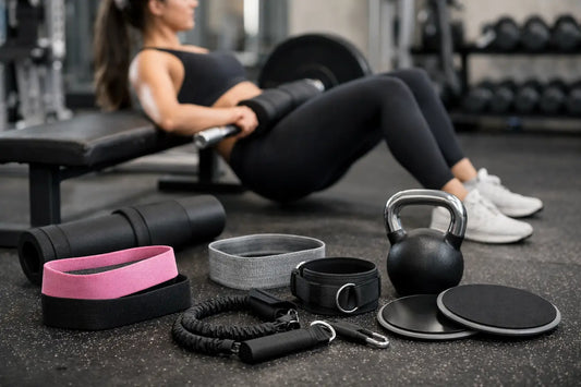 Best Glute Accessories for Stronger Workouts