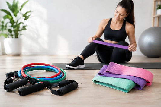Resistance Loops vs Fabric Bands: Which Fit?