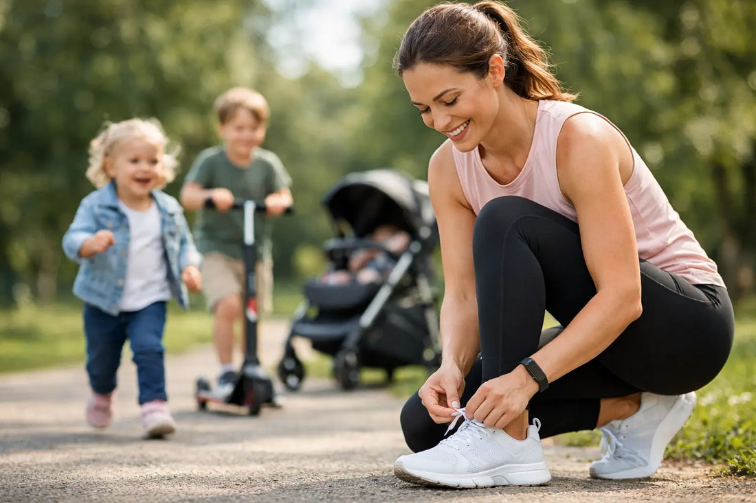 Best Leggings for Mom Life That Keep Up