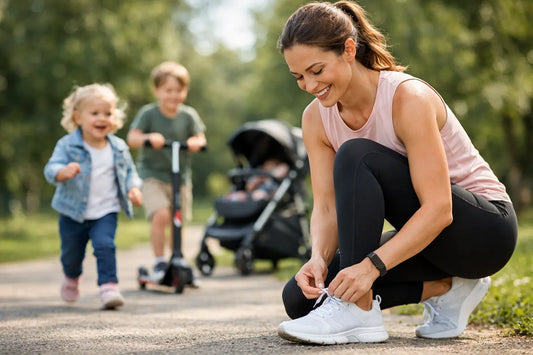 Best Leggings for Mom Life That Keep Up