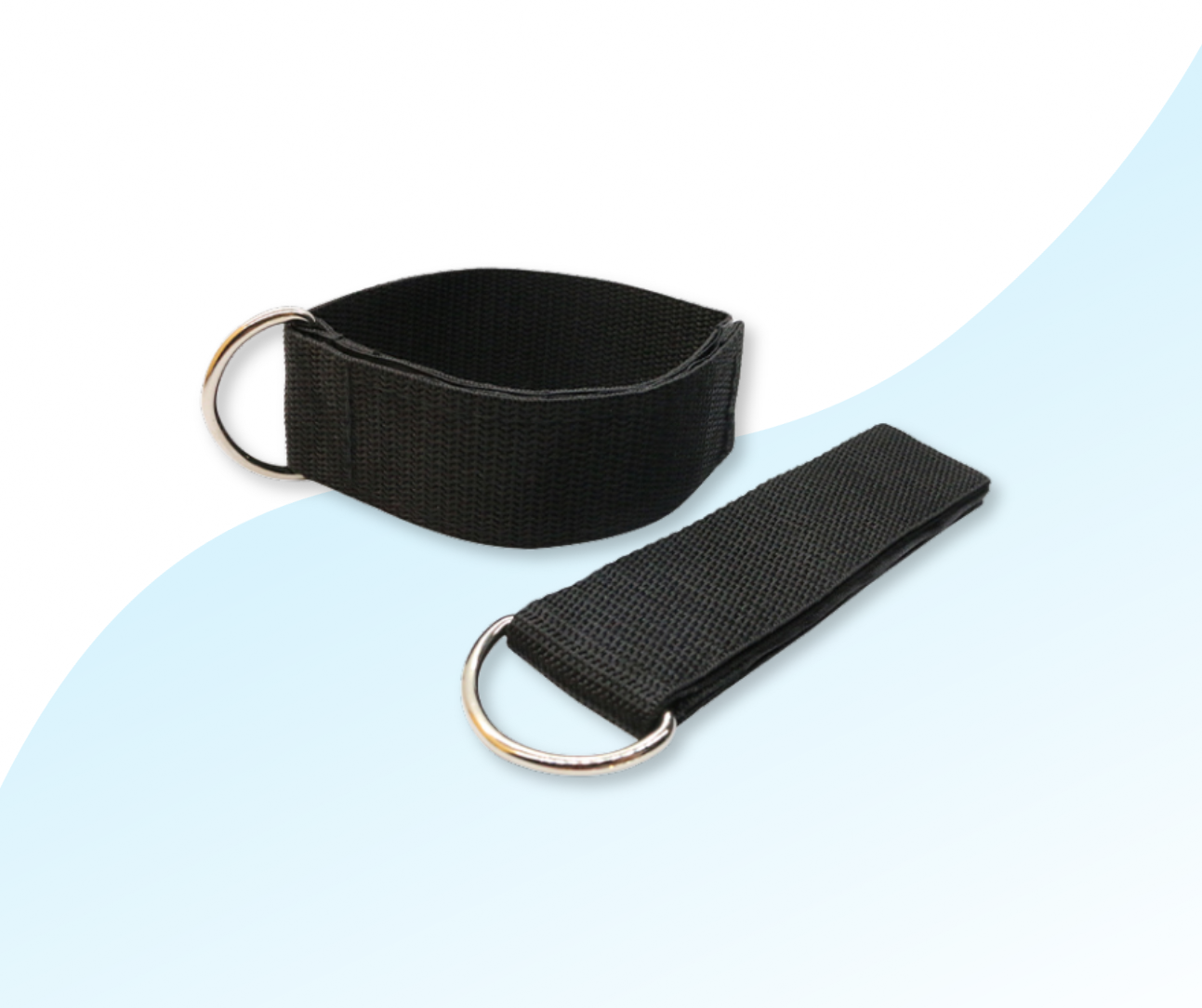 Resistance Tube Bands Full Set | NEW