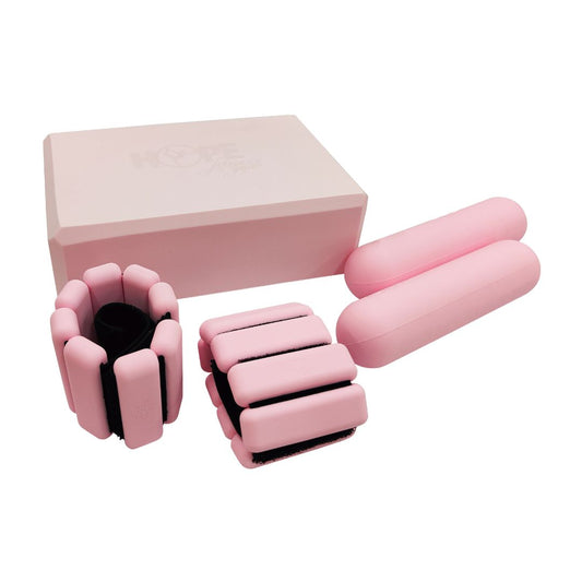 Sculpt Essentials