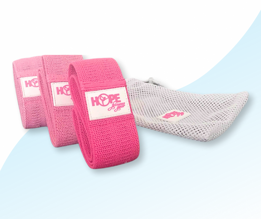 Super Grip, Fabric Mini Loops
