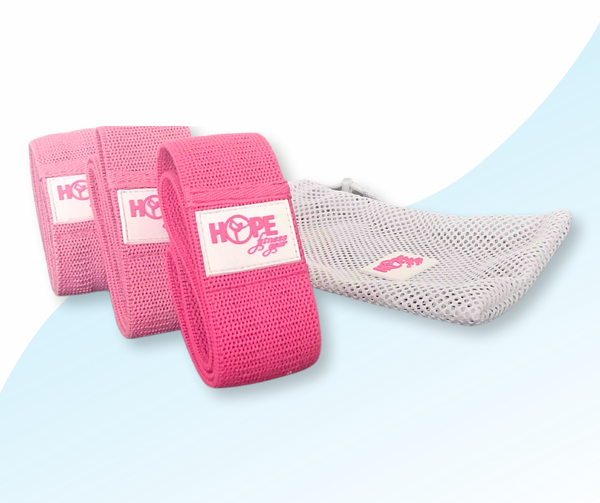 Hope fitness best sale gear bands