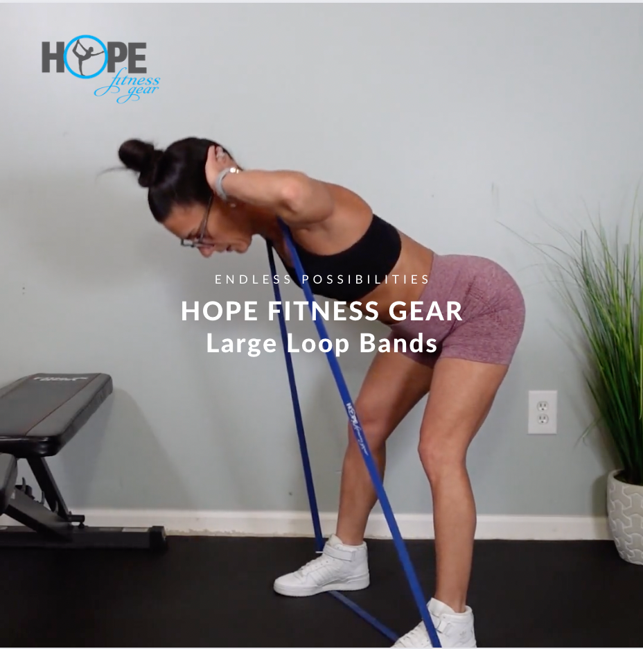Hope Fitness Gear