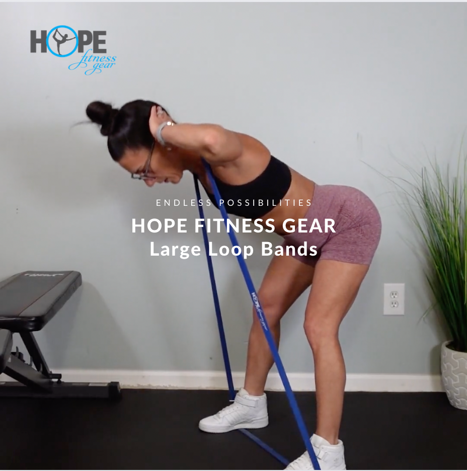 Loop bands sale