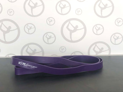 Large Loop Bands - Pull Up Assist Bands