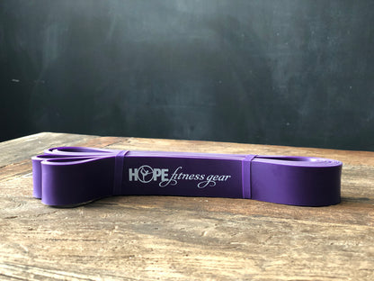 Whit Sich Large Loop Bands - Pull Up Assist Bands