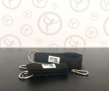 Ankle Straps | Single or Double